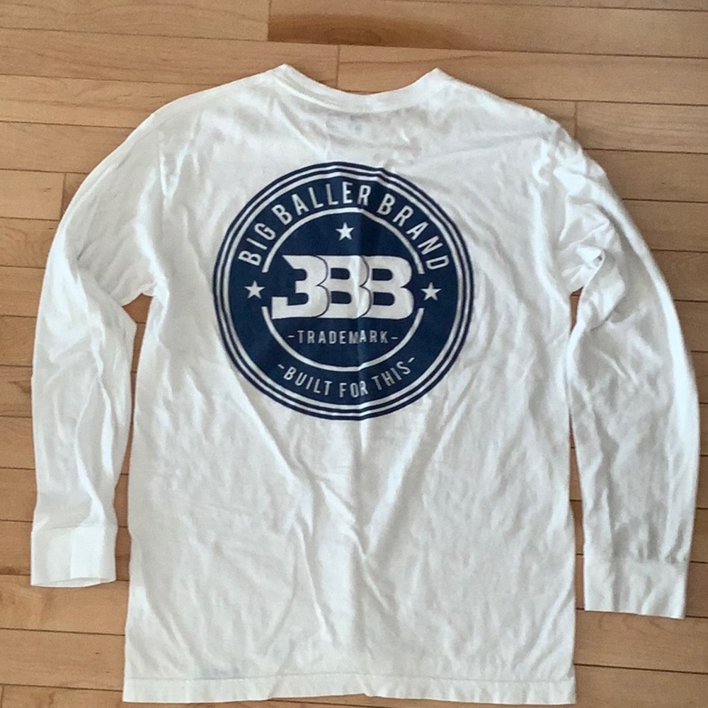 T-SHIRT LONG SLEEVES MEN M